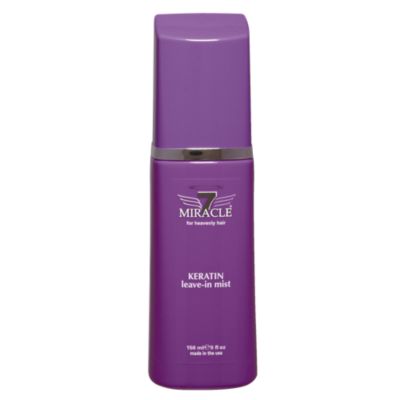 A product thumbnail of Miracle 7 Keratin Leave In Mist
