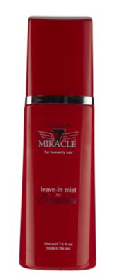 A product thumbnail of Miracle 7 Leave-in Mist for Extensions