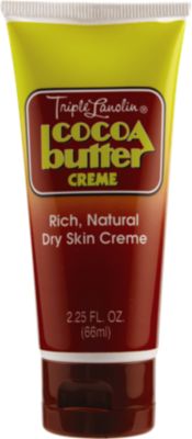 A product thumbnail of Triple Lanolin Cocoa Butter Creme