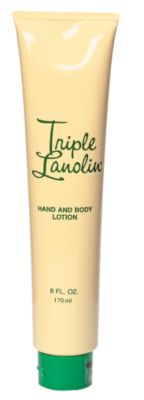 Hand & Body Lotion