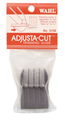 A product thumbnail of Wahl Adjusta-Cut Trimming Guide