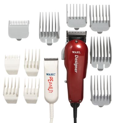 A product thumbnail of Wahl All Star Combo Clipper/Trimmer