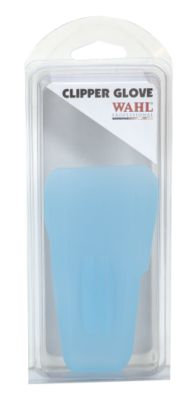 A product thumbnail of Wahl Clipper Glove Blue