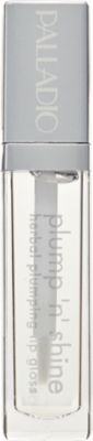 A product thumbnail of Palladio Plump N Shine Clear