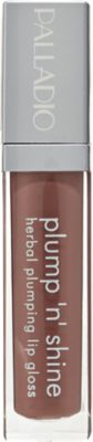 A product thumbnail of Palladio Plump N Shine Mauvey