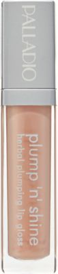 A product thumbnail of Palladio Plump N Shine Creamy Pink