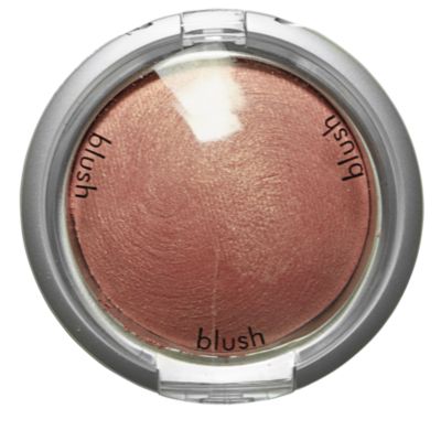 A product thumbnail of Palladio Baked Blush
