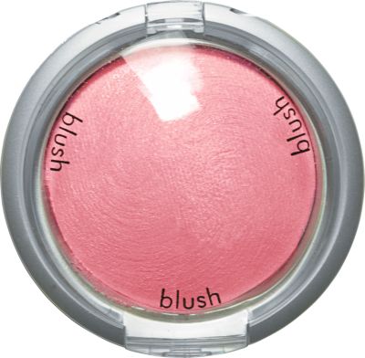 A product thumbnail of Palladio Baked Blush