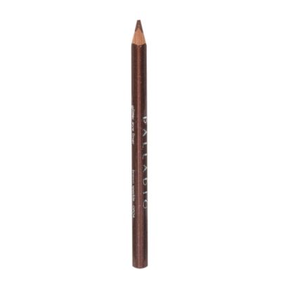 A product thumbnail of Palladio Glitter Eyeliner Brown Sparkle
