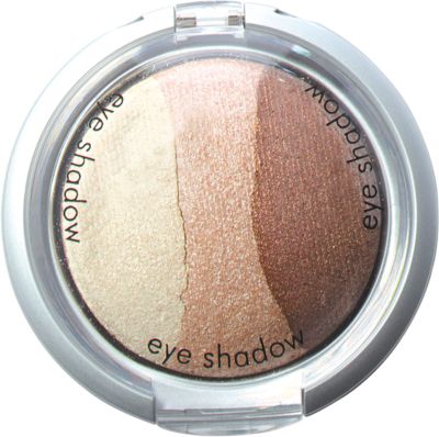 A product thumbnail of Palladio Baked Eye Shadow Trio