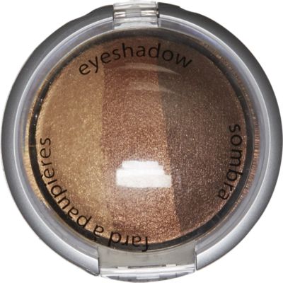 A product thumbnail of Palladio Baked Eye Shadow Trio