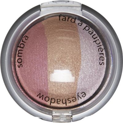 A product thumbnail of Palladio Baked Eye Shadow Trio
