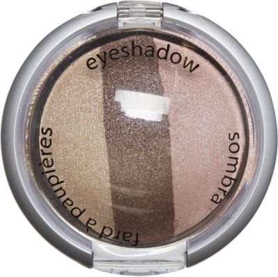 A product thumbnail of Palladio Baked Eye Shadow Trio