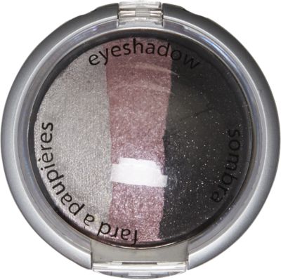 A product thumbnail of Palladio Baked Shadow Trio Seductress