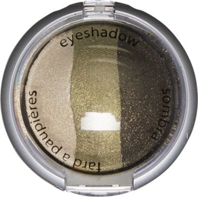 A product thumbnail of Palladio Baked Shadow Trio Green Forest