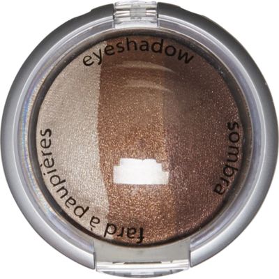 A product thumbnail of Palladio Baked Shadow Trio Chocolate Truffle