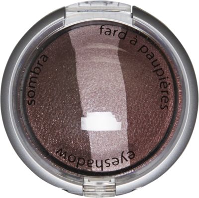 A product thumbnail of Palladio Baked Shadow Trio Berry Beautiful