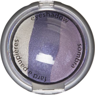 A product thumbnail of Palladio Baked Shadow Trio Lovely Lilac