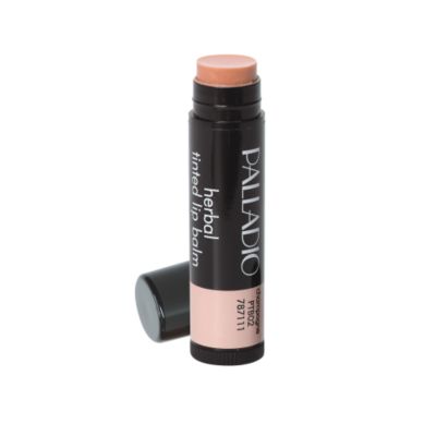 A product thumbnail of Palladio Tinted Lip Balm Champagne