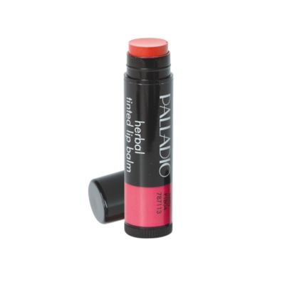 Palladio Tinted Lip Balm Balm Berry