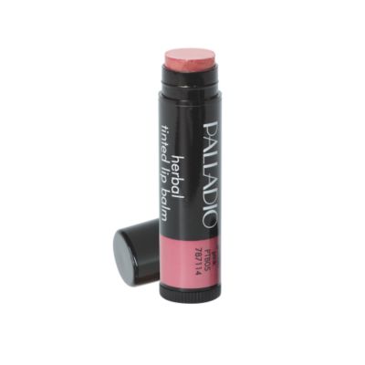 A product thumbnail of Palladio Tinted Lip Balm Golden Pink