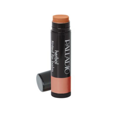 A product thumbnail of Palladio Tinted Lip Balm Naturally Bronze