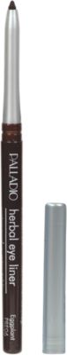 A product thumbnail of Palladio Retractable Eyeliner Eggplant