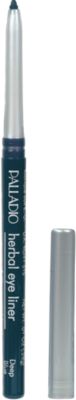 A product thumbnail of Palladio Retractable Eyeliner Deep Blue