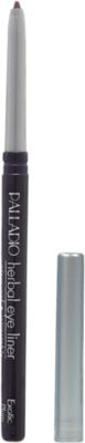 A product thumbnail of Palladio Waterproof Retractable Eyeliner Exotic Plum