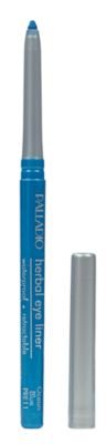 A product thumbnail of Palladio Retractable Waterproof Eyeliner Ocean Blue