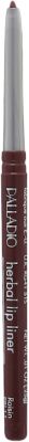 A product thumbnail of Palladio Retractable Lip Liner Raisin