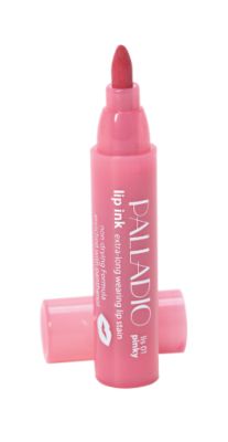 A product thumbnail of Palladio Lip Stain Pinky