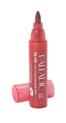 A product thumbnail of Palladio Lip Stain Rose