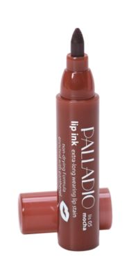 A product thumbnail of Palladio Lip Stain Mocha