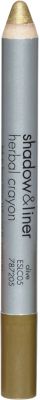 A product thumbnail of Palladio Eye Shadow & Liner Herbal Crayons Olive