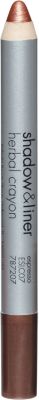 A product thumbnail of Palladio Eye Shadow & Liner Herbal Crayons Espresso