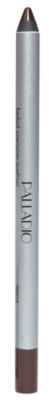 A product thumbnail of Palladio Precision Eye Liner Dark Chocolate