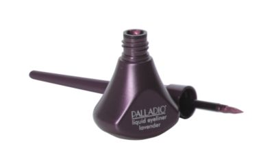 A product thumbnail of Palladio Liquid Eyeliner Lavender