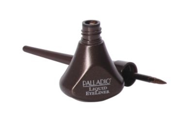 A product thumbnail of Palladio Liquid Eyeliner Bronze