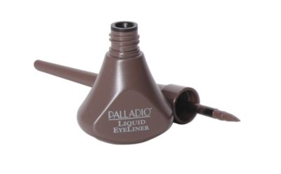 A product thumbnail of Palladio Liquid Eye Liner Taupe
