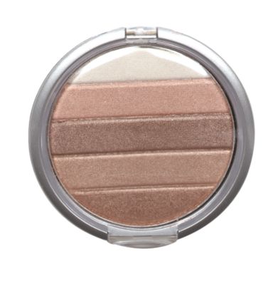 Palladio Shimmer Strips Beige