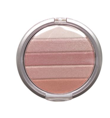 A product thumbnail of Palladio Shimmer Strips Rose