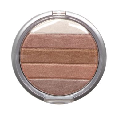 A product thumbnail of Palladio Shimmer Strips Terra