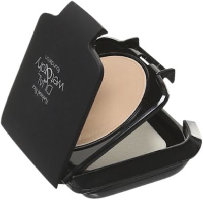 A product thumbnail of Palladio Dual Wet & Dry Foundation Cypress Beige