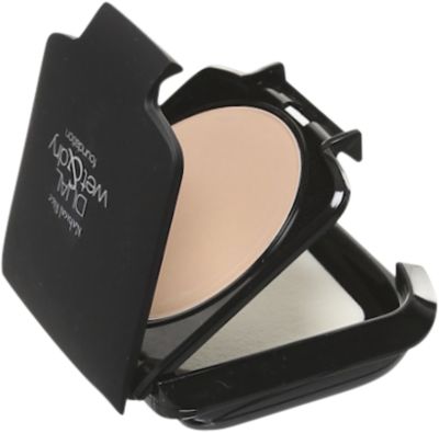 A product thumbnail of Palladio Dual Wet & Dry Foundation Natural