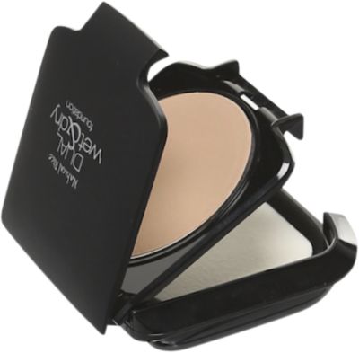A product thumbnail of Palladio Dual Wet & Dry Foundation Everlast Tan
