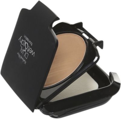 A product thumbnail of Palladio Dual Wet & Dry Foundation Rich Mocha