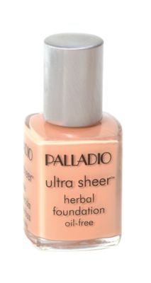 A product thumbnail of Palladio Herbal Liquid Foundation Nude