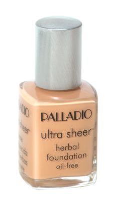 A product thumbnail of Palladio Herbal Liquid Foundation Light Beige