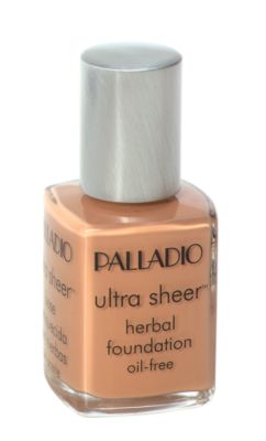 A product thumbnail of Palladio Herbal Liquid Foundation Honey